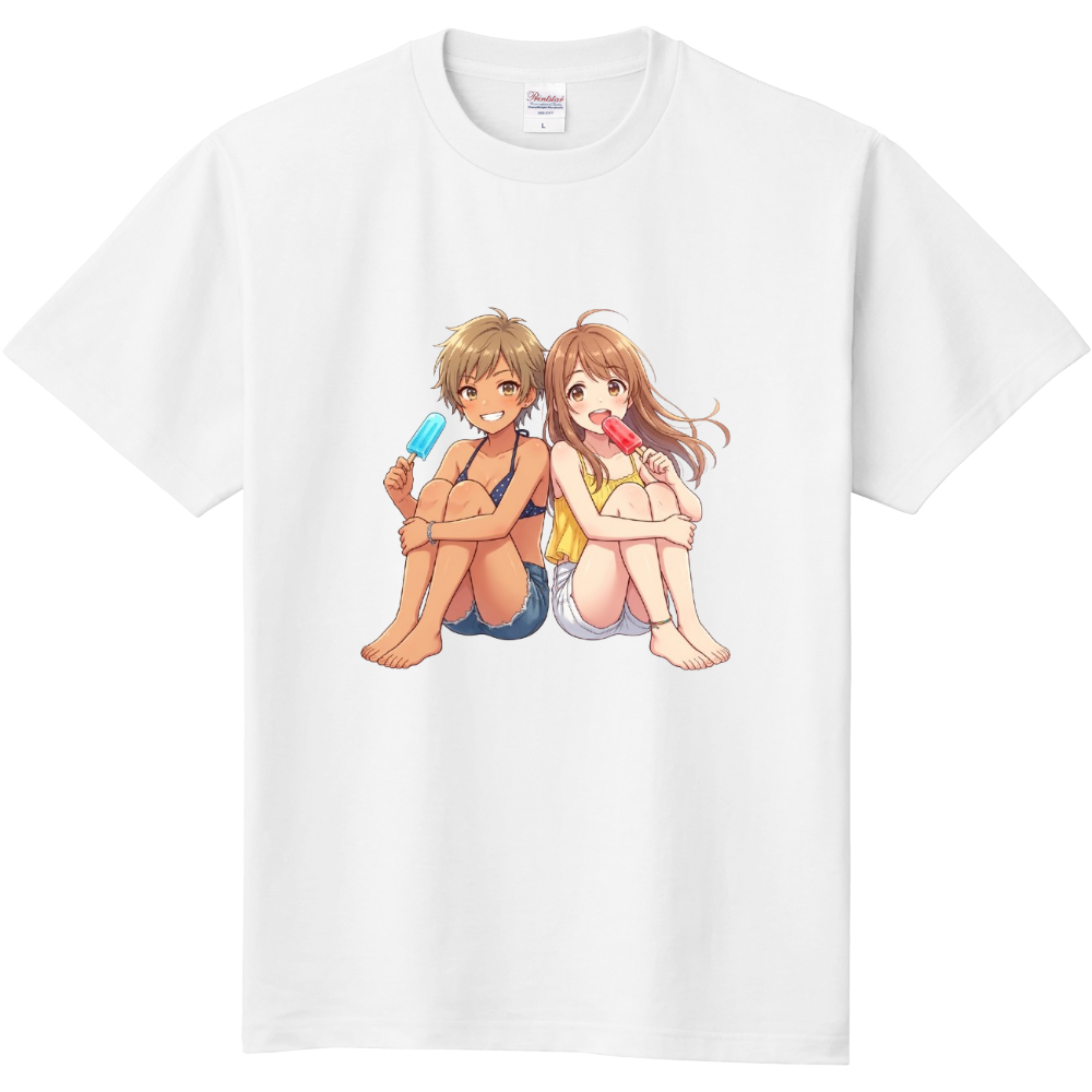 エンジョイ・サマー2
