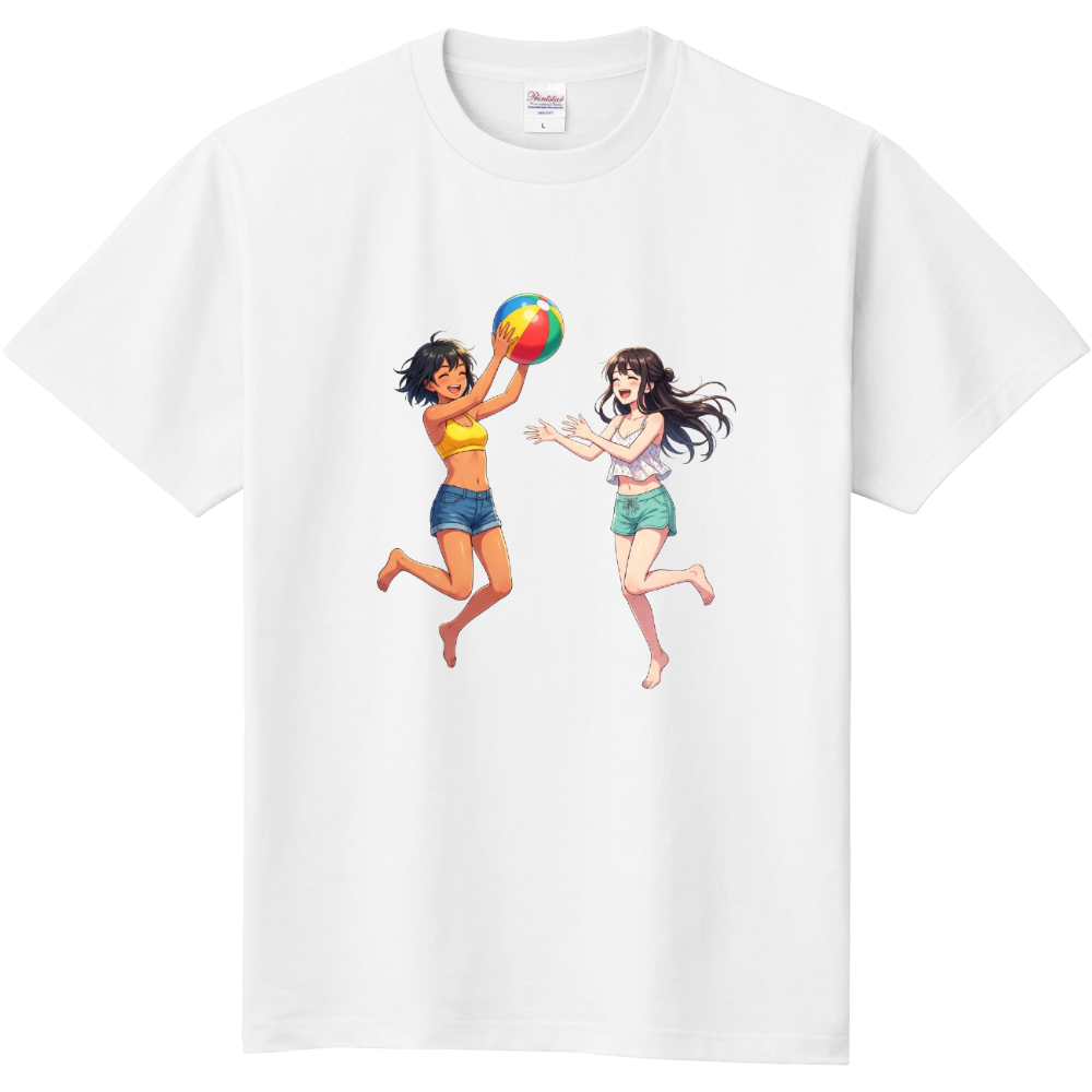 エンジョイ・サマー3