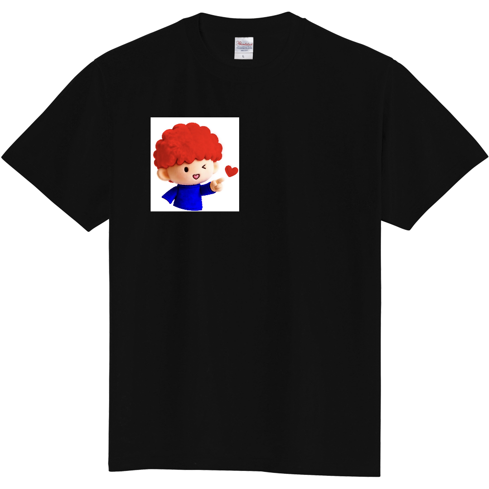 ガジュマル Tシャツ