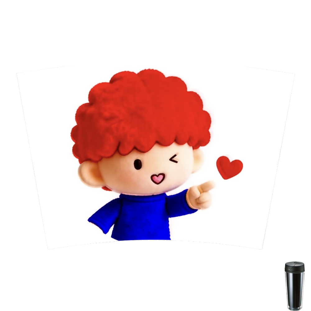 ガジュマル タンブラー