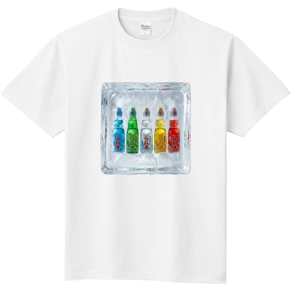 氷中ラムネ