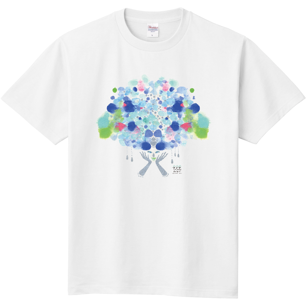 紫陽花の秘め事