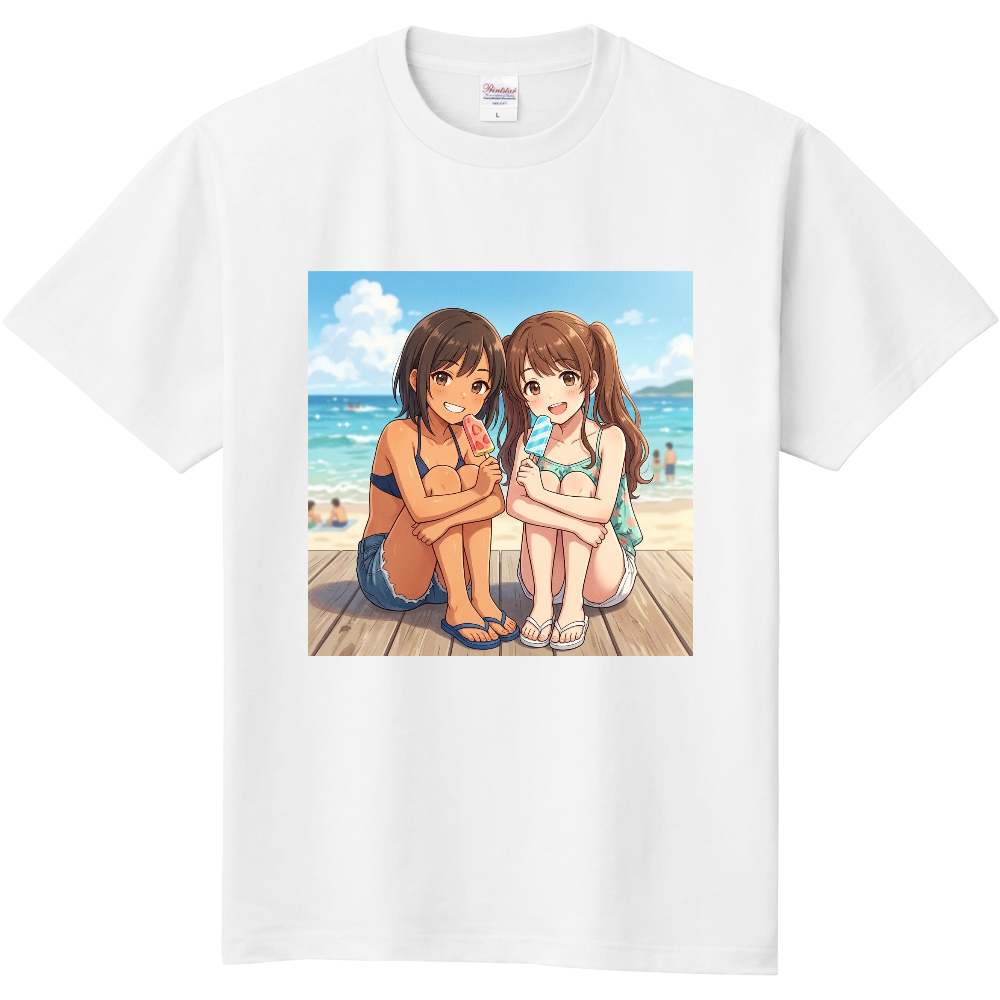 エンジョイ・サマー4