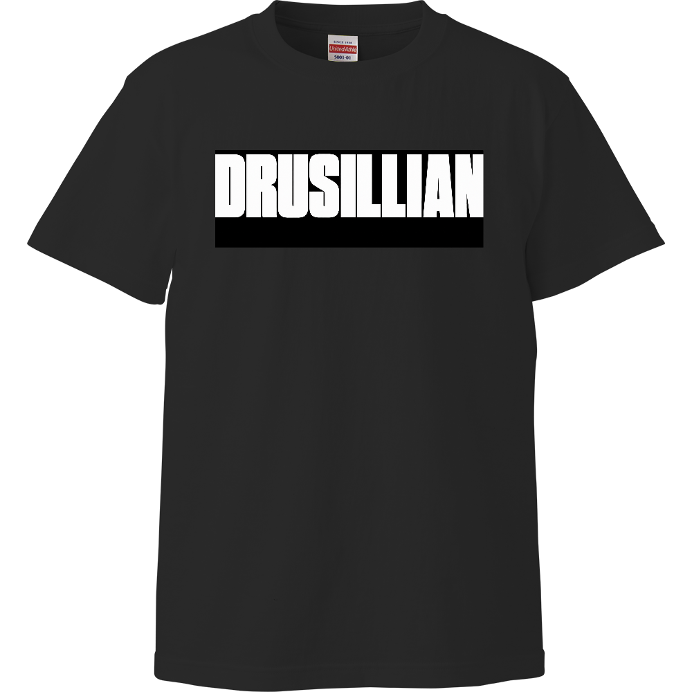 DRUSILLIAN 黒