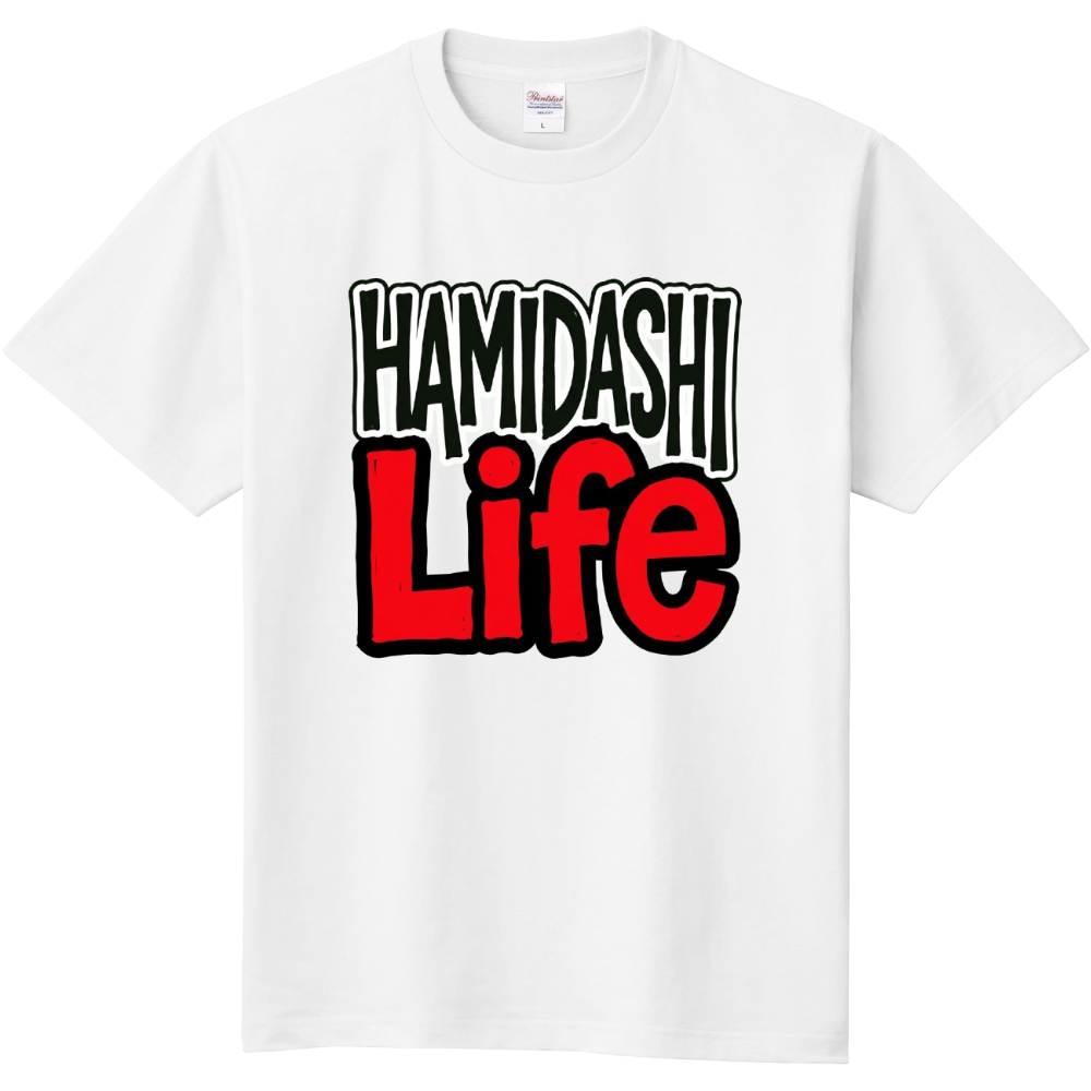 4.  HAMIDASI Life