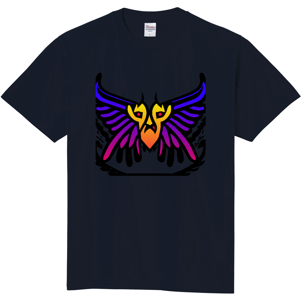 インカ風TシャツVer_37