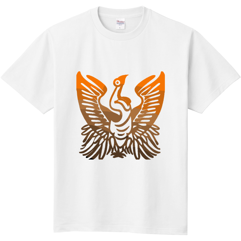 インカ風Tシャツ　Ver_４０