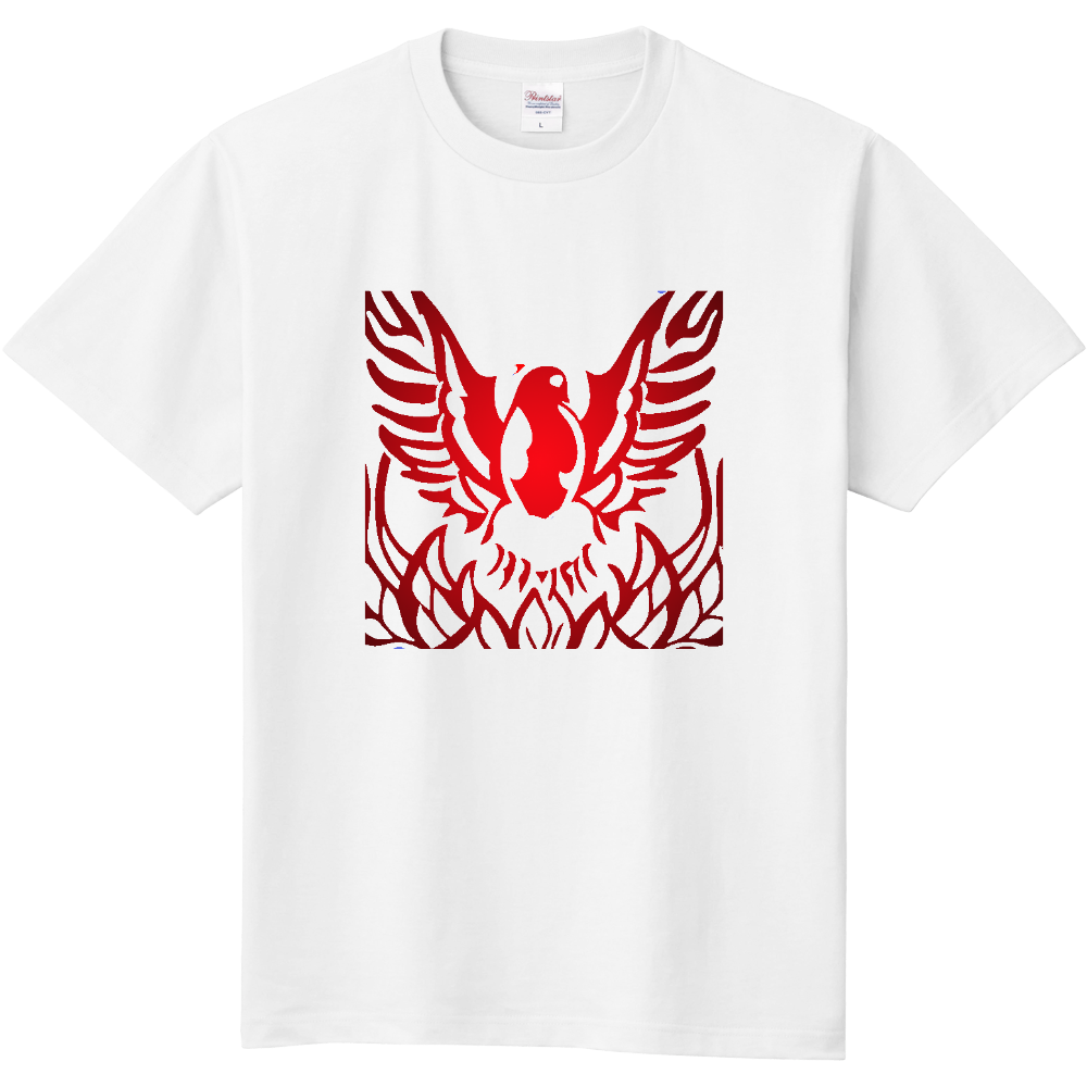 インカ風Tシャツ　Ver_４１