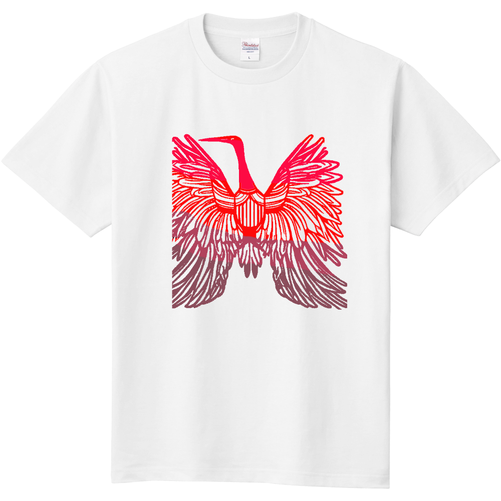 インカ風Tシャツ Ver_42