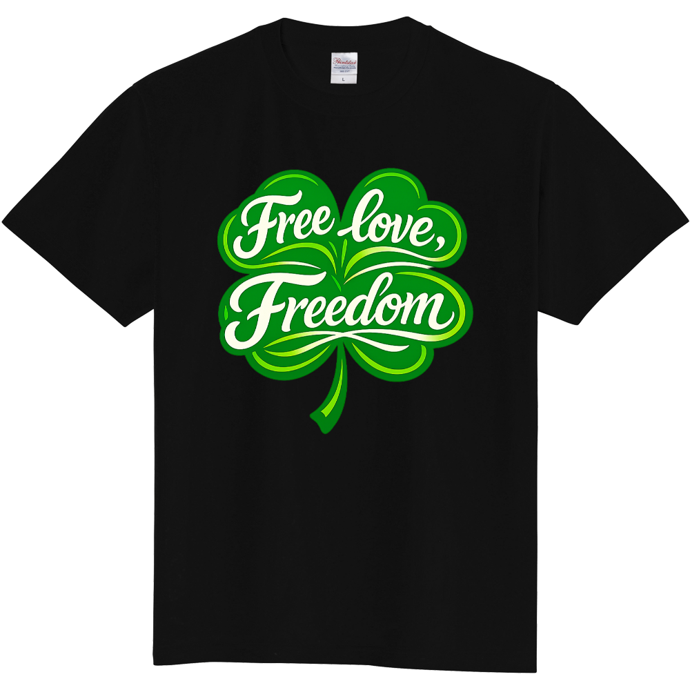 Four-leaf clover