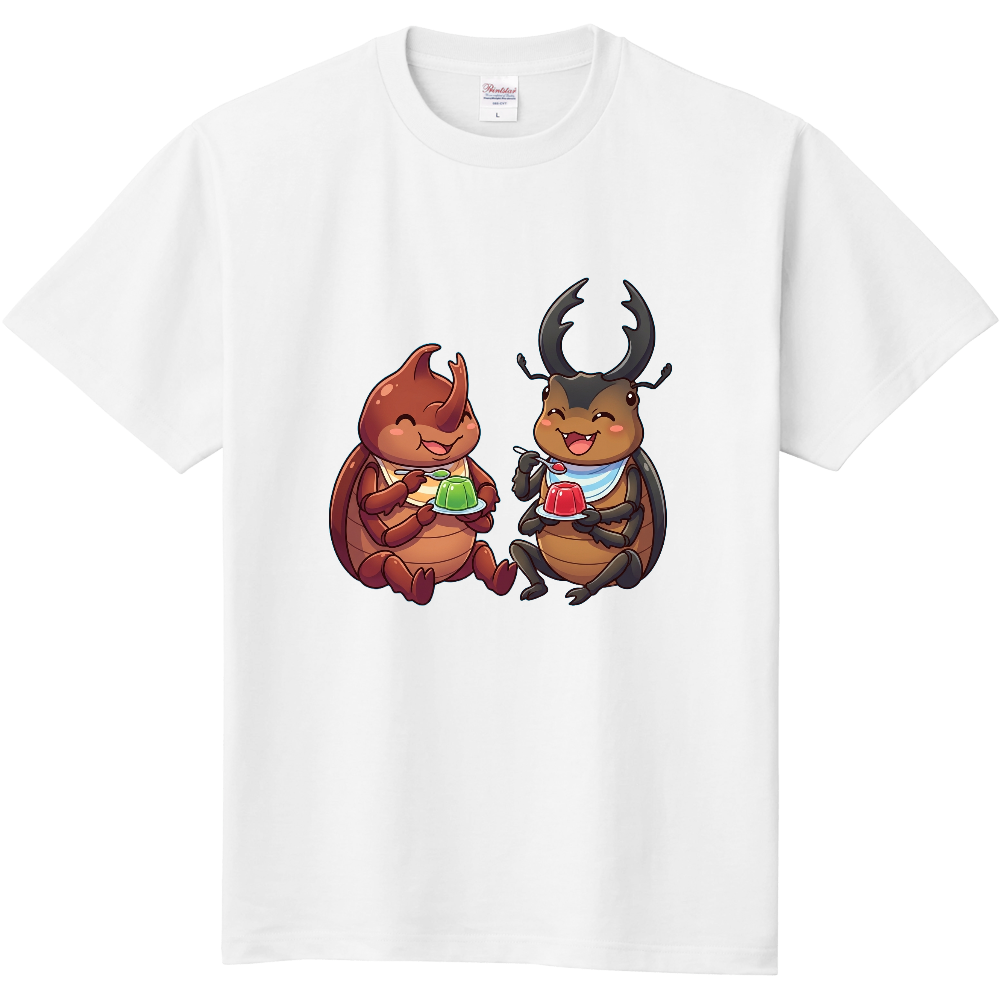 カブトムシとクワガタ