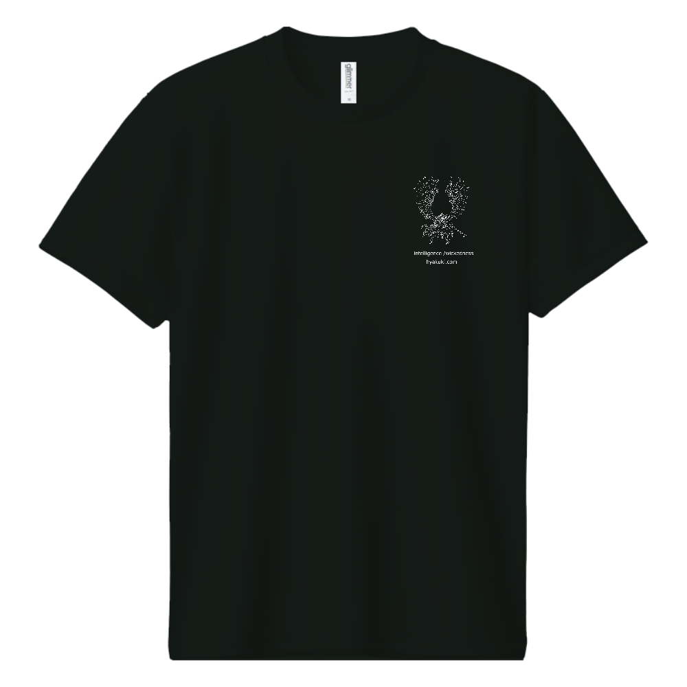 『古雅嵐-kogarashi-』 Tシャツ
