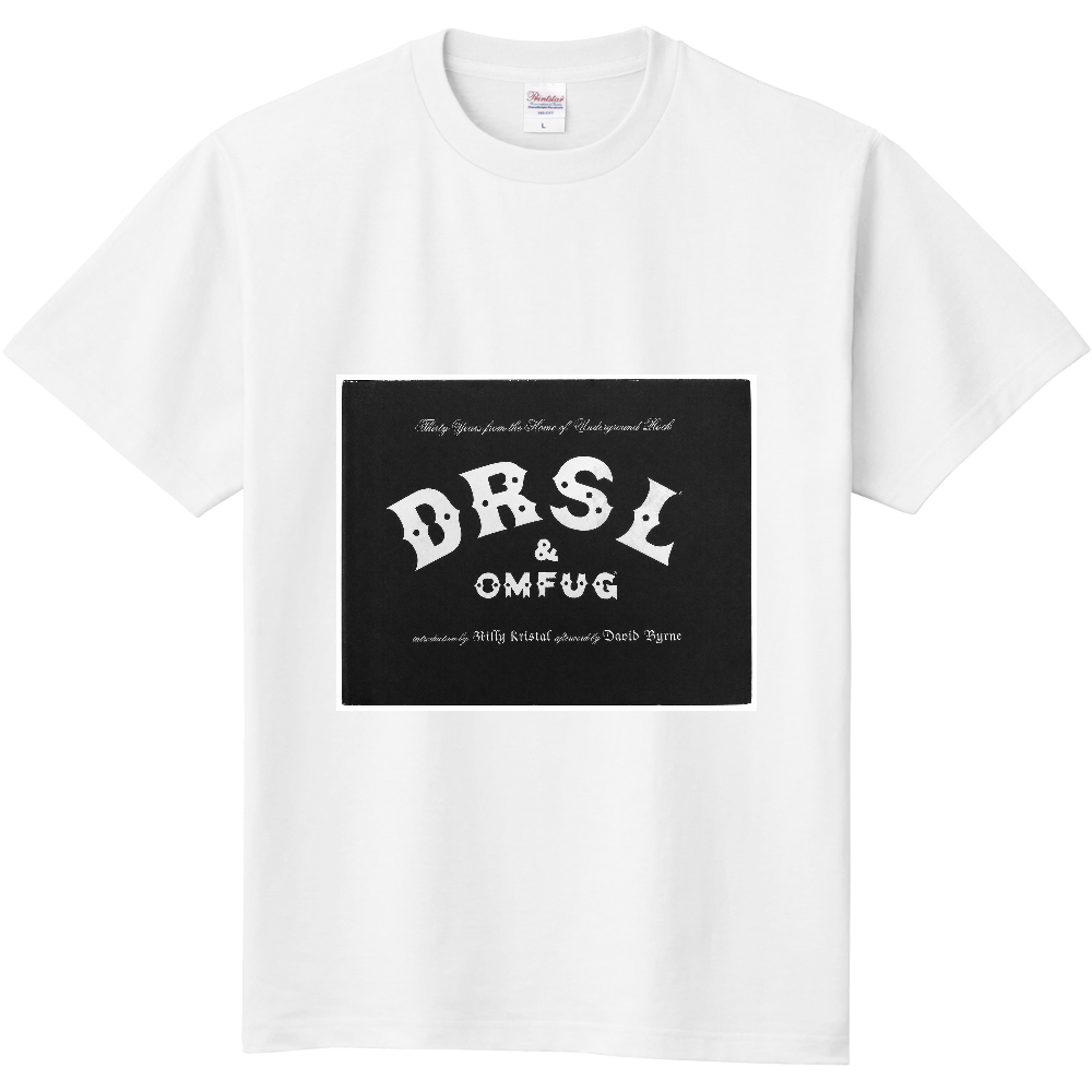 DRUSILLIAN 白ロゴ PHOTO11
