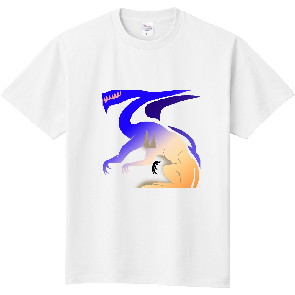 インカ風Tシャツ　Ver_５０
