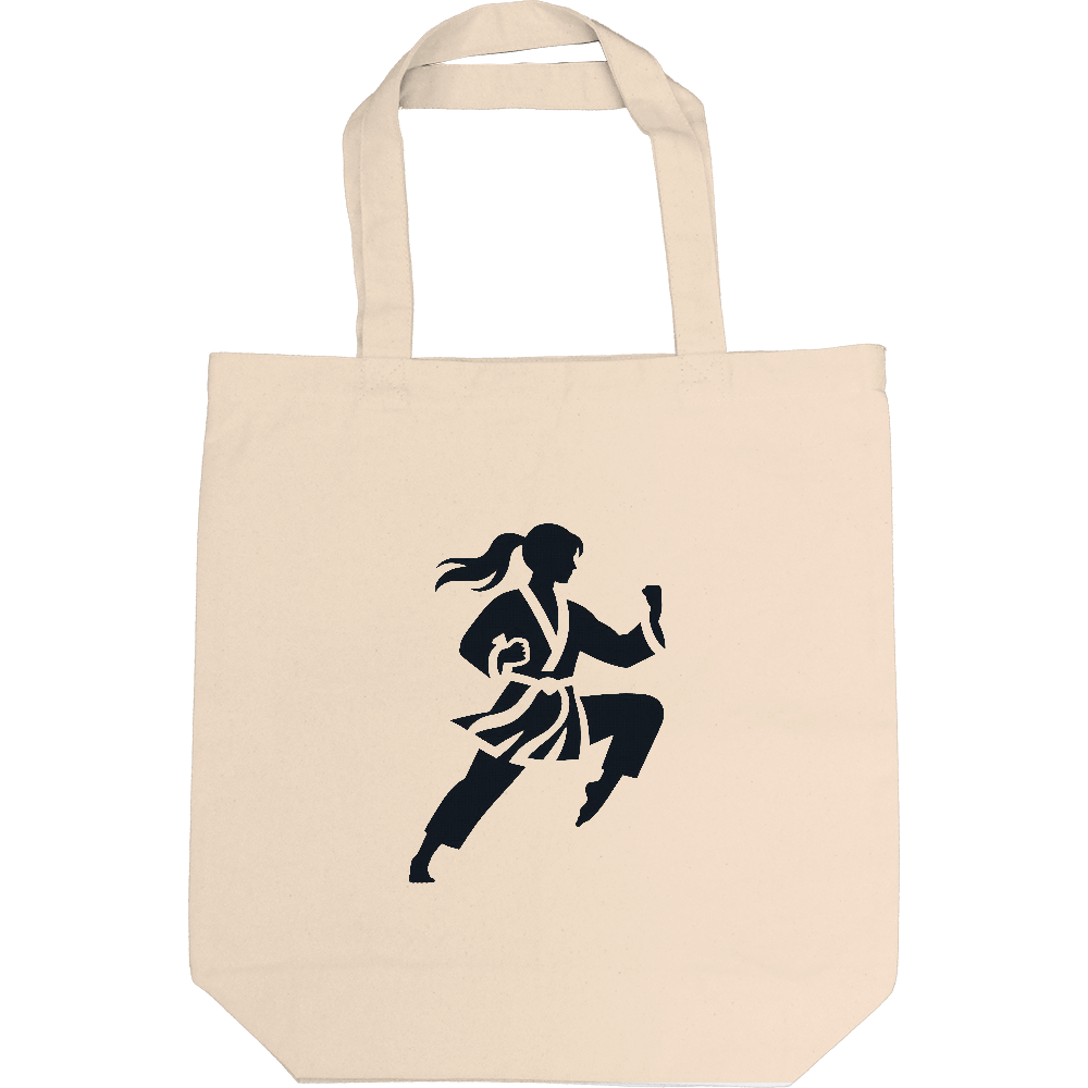 武道トートバック