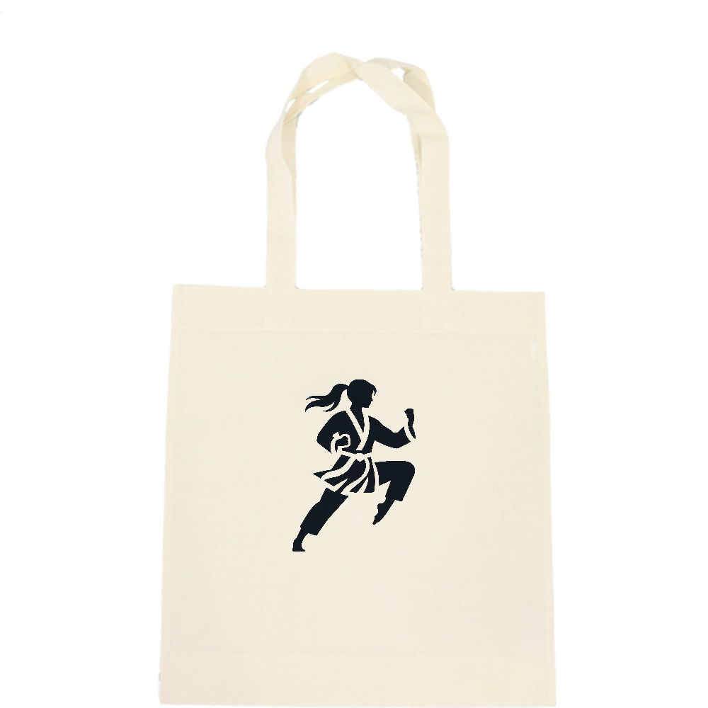 武道トートバック