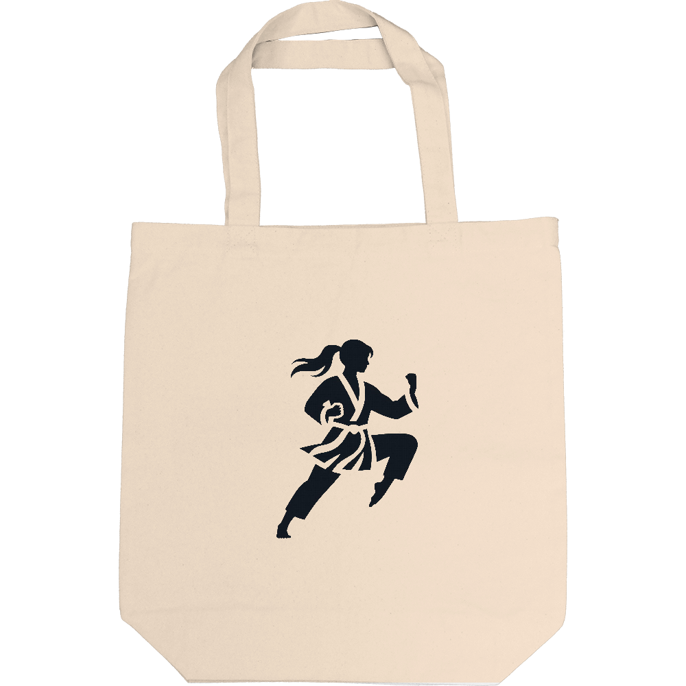 武道トートバック