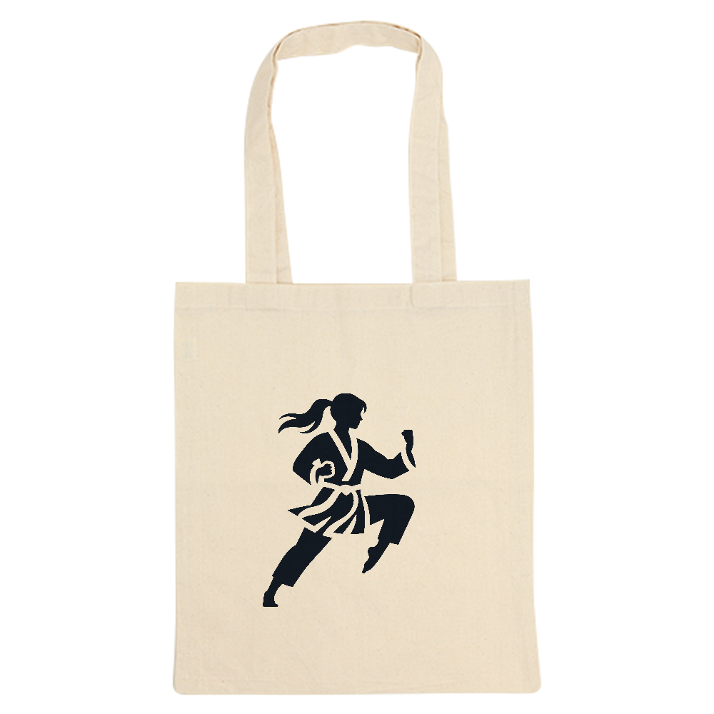 武道トートバック