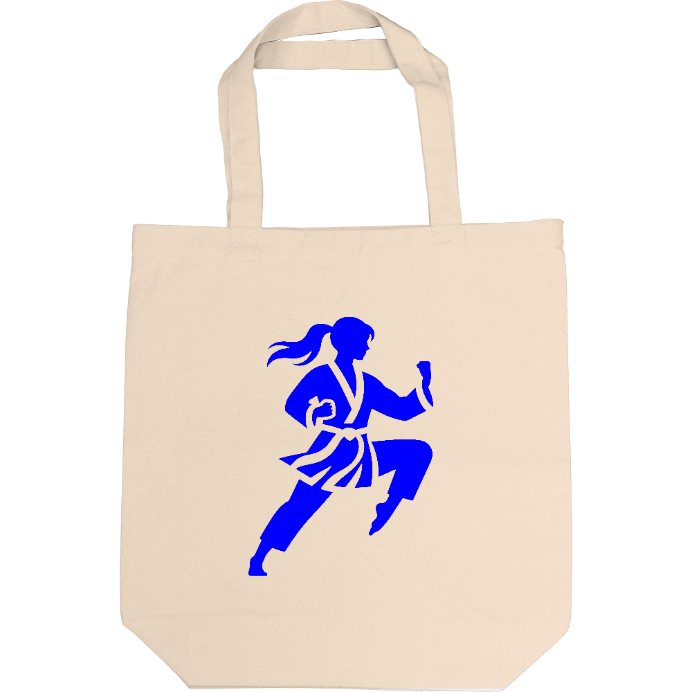 武道トートバック