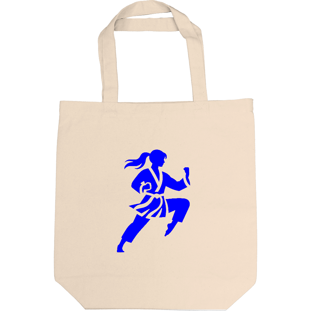 武道トートバック