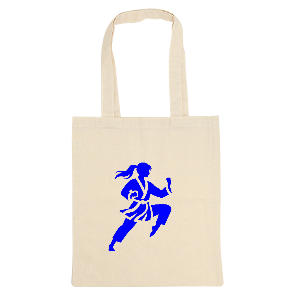 武道トートバック