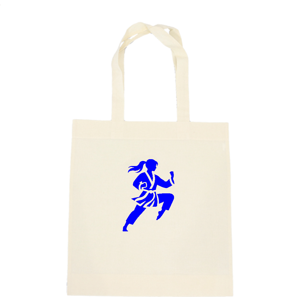 武道トートバック