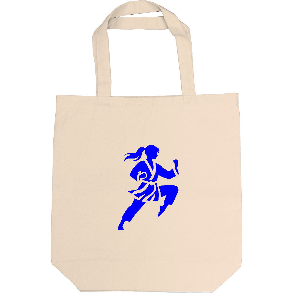 武道トートバック