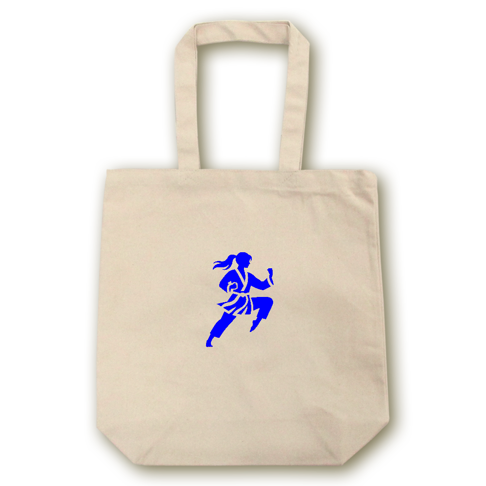 武道トートバック