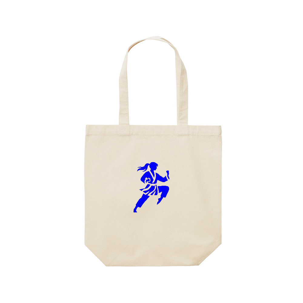 武道トートバック
