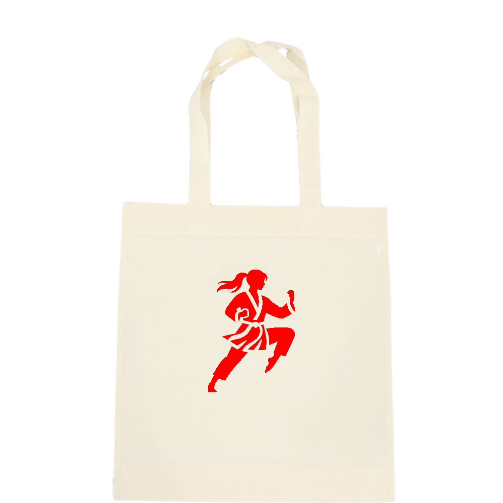 武道トートバック