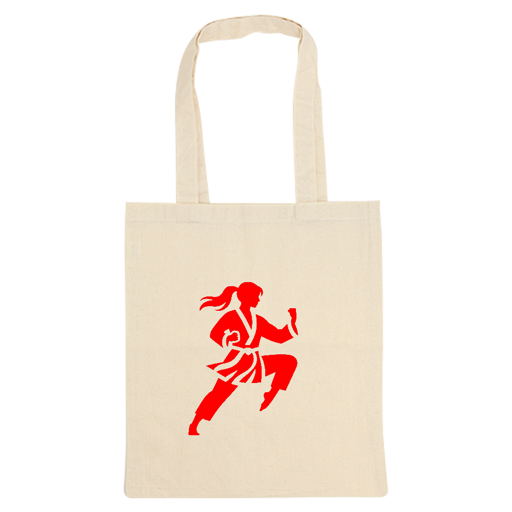 武道トートバック