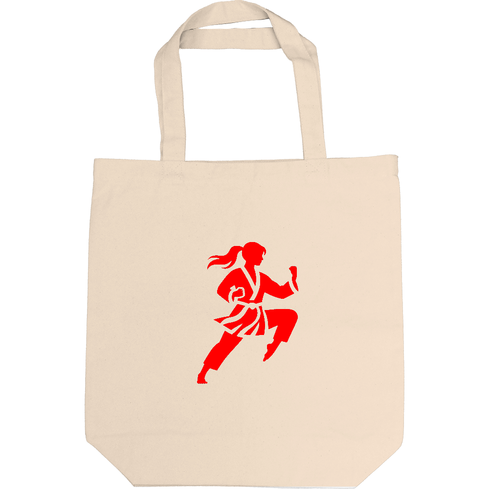 武道トートバック