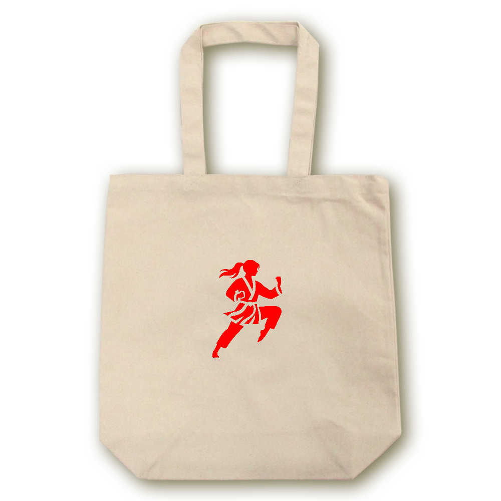 武道トートバック