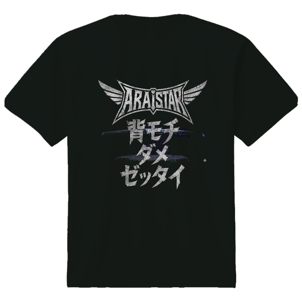 ARAI専用ARAISTARスーツ