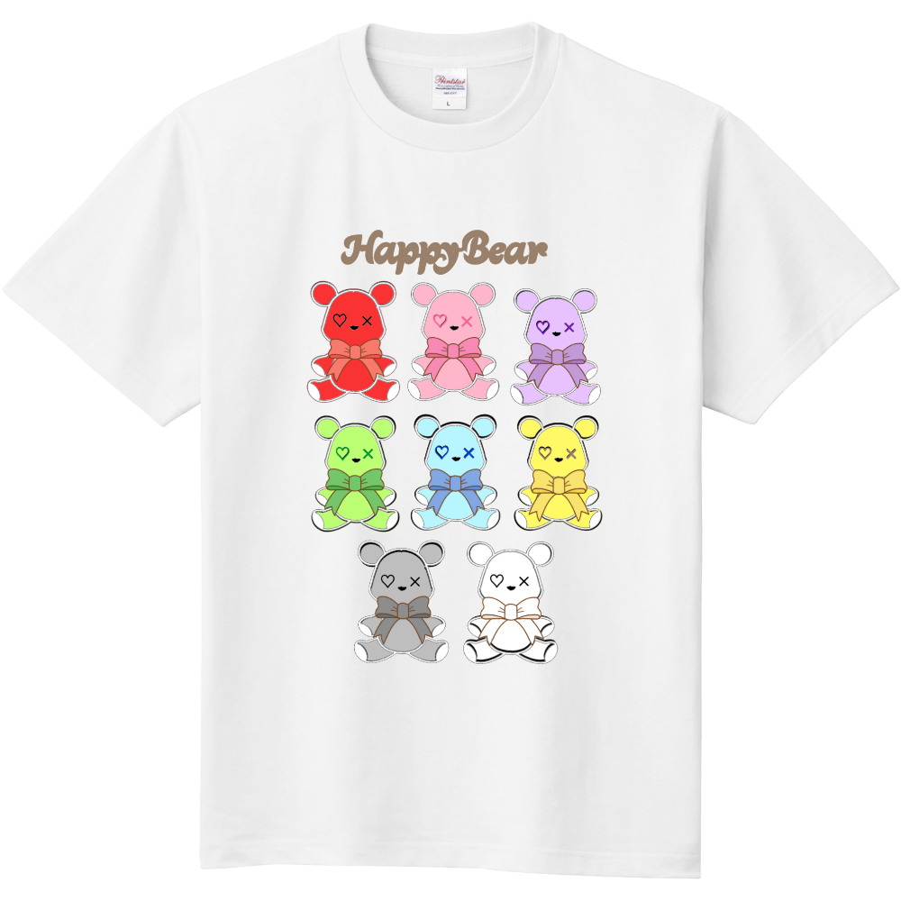 HappyBear