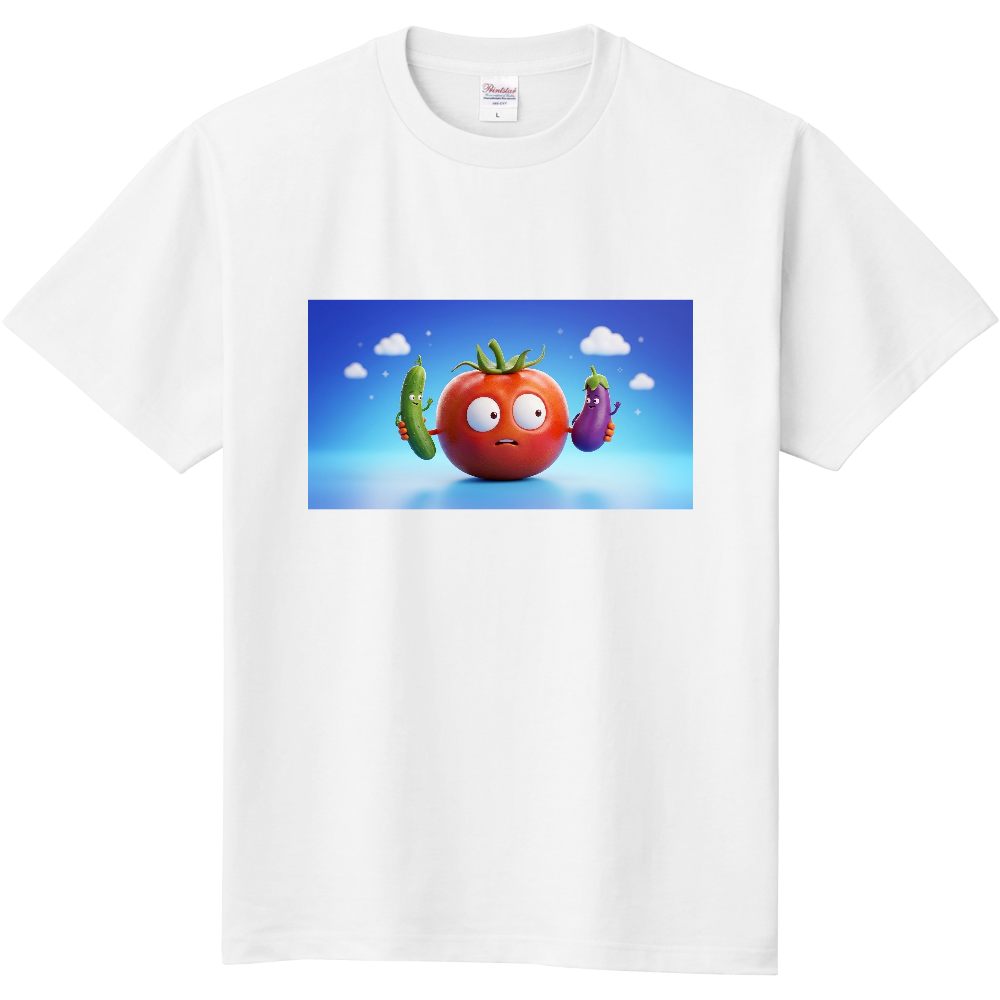 夏野菜御三家