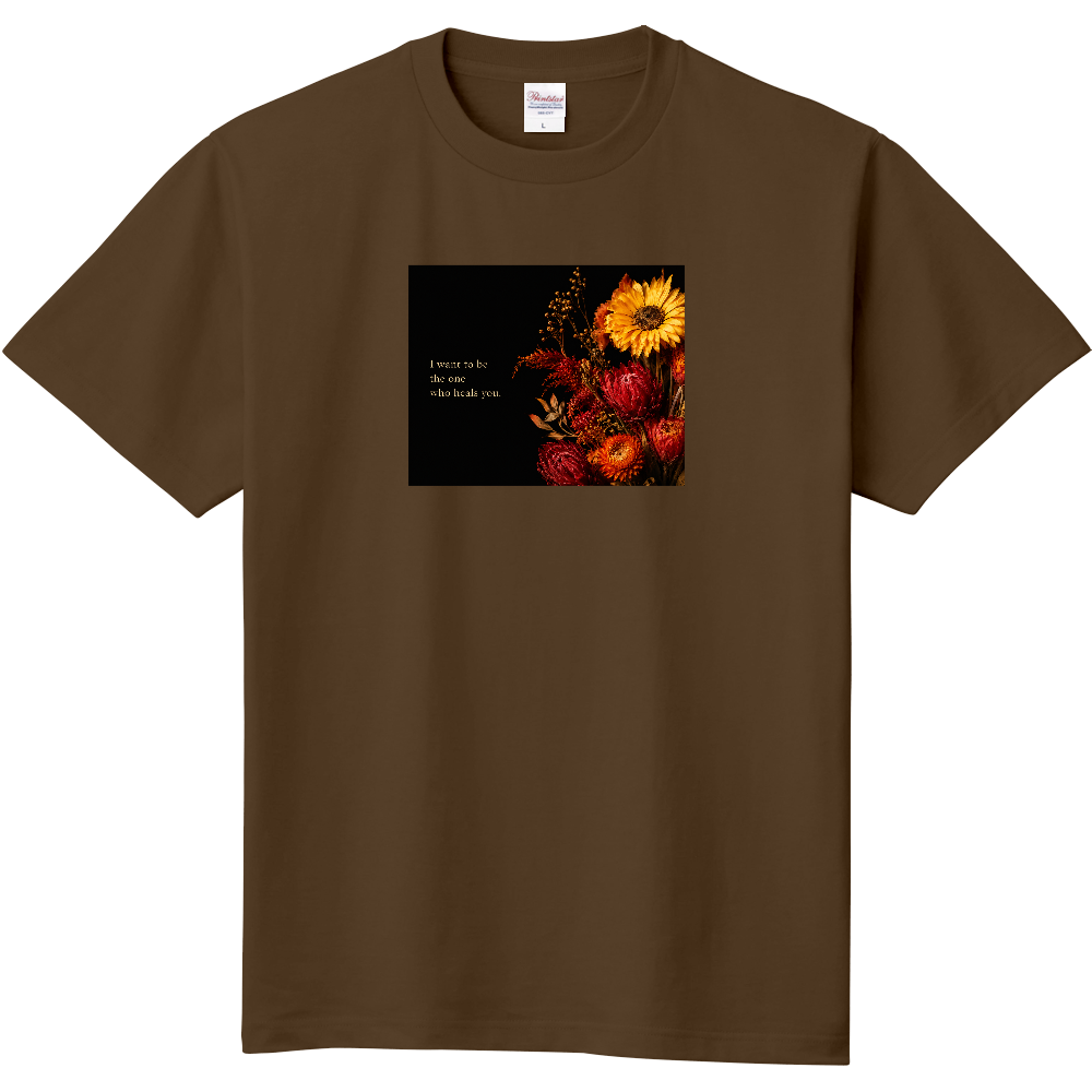 定番Tシャツ