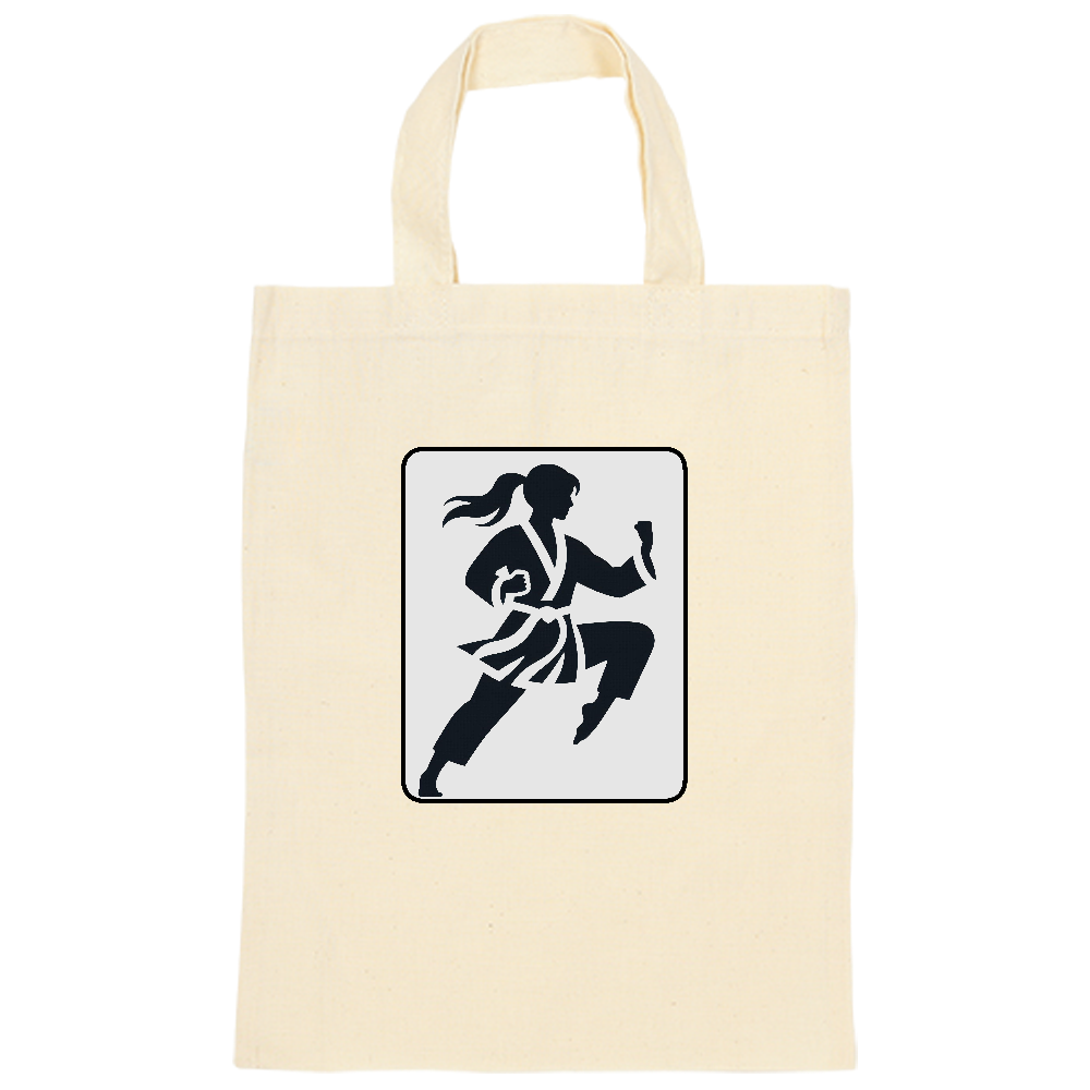 武道トートバック