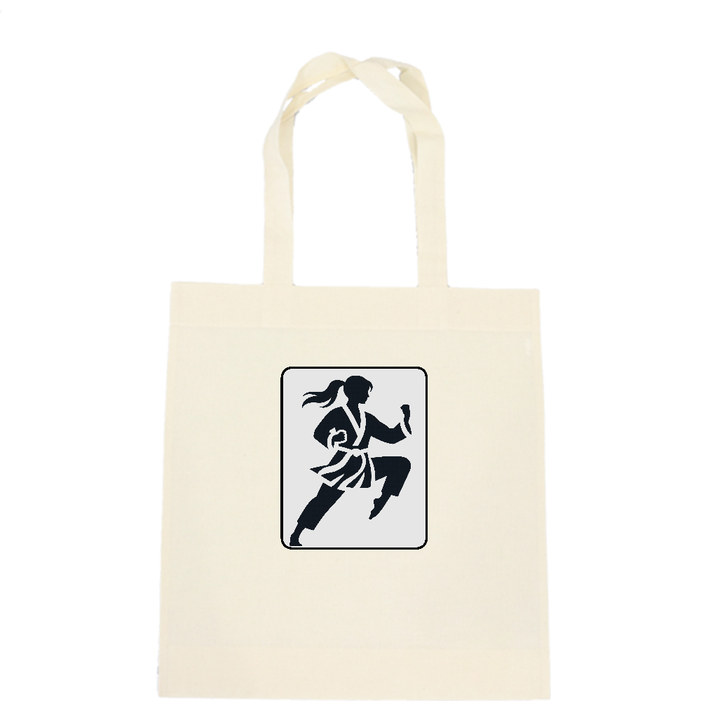 武道トートバック