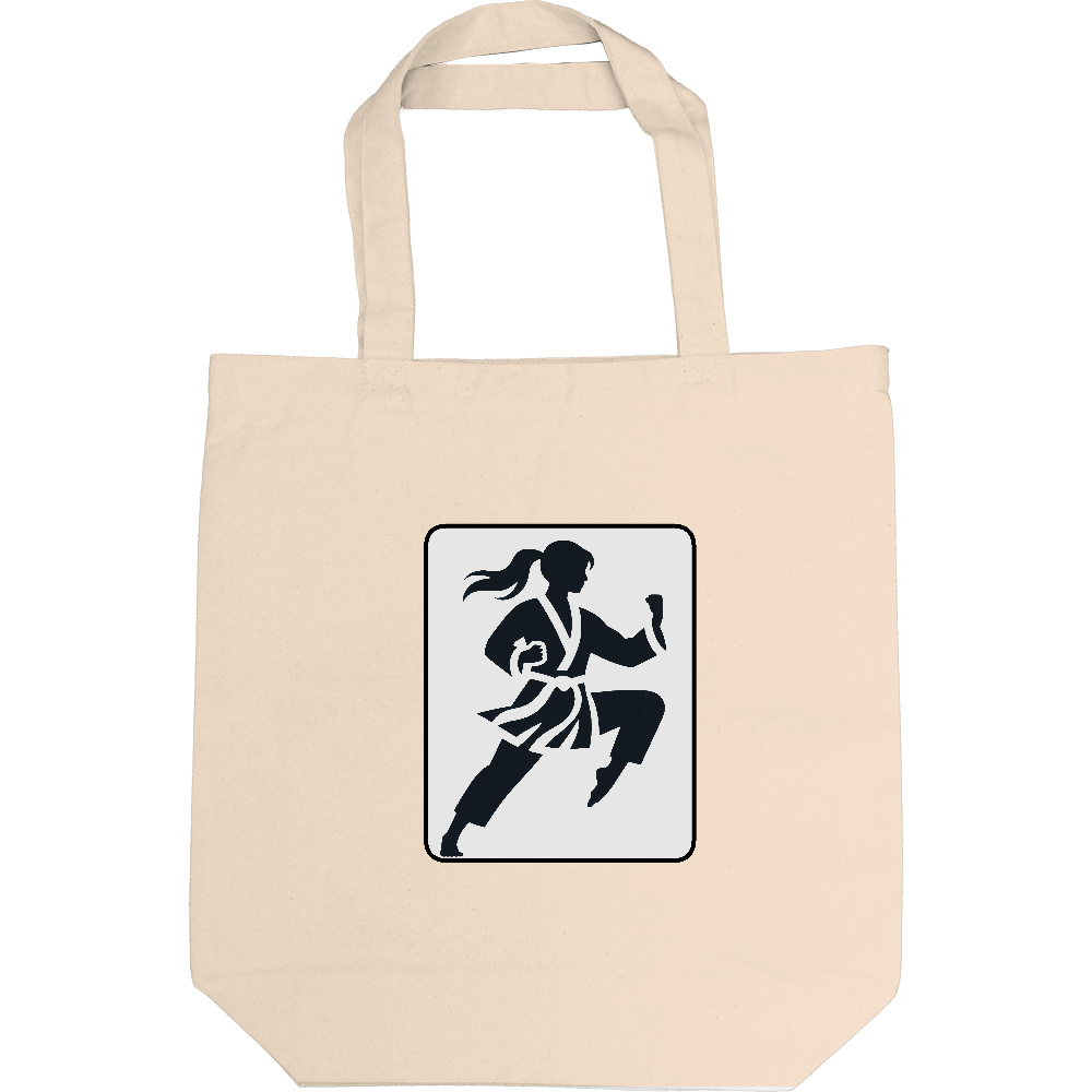 武道トートバック