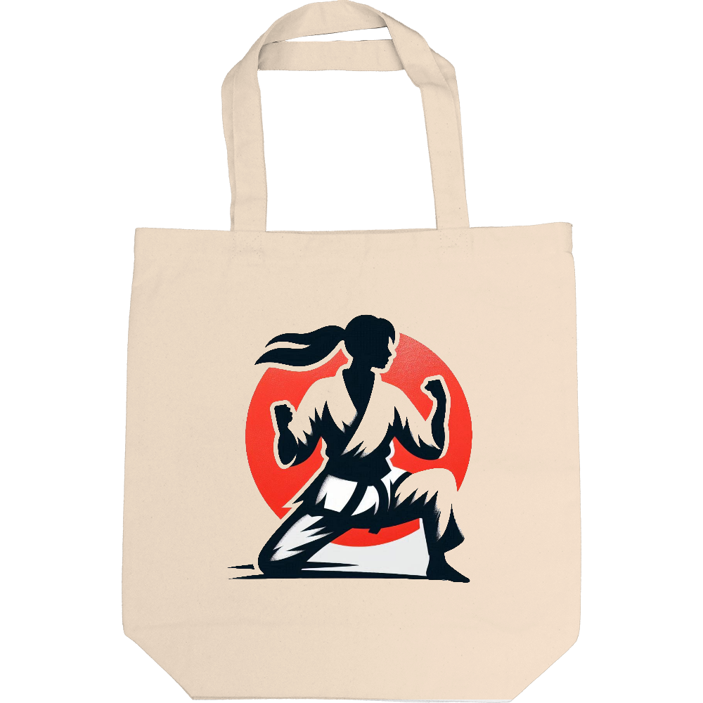 武道トートバック