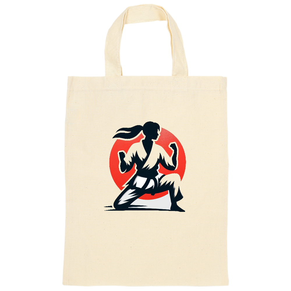 武道トートバック