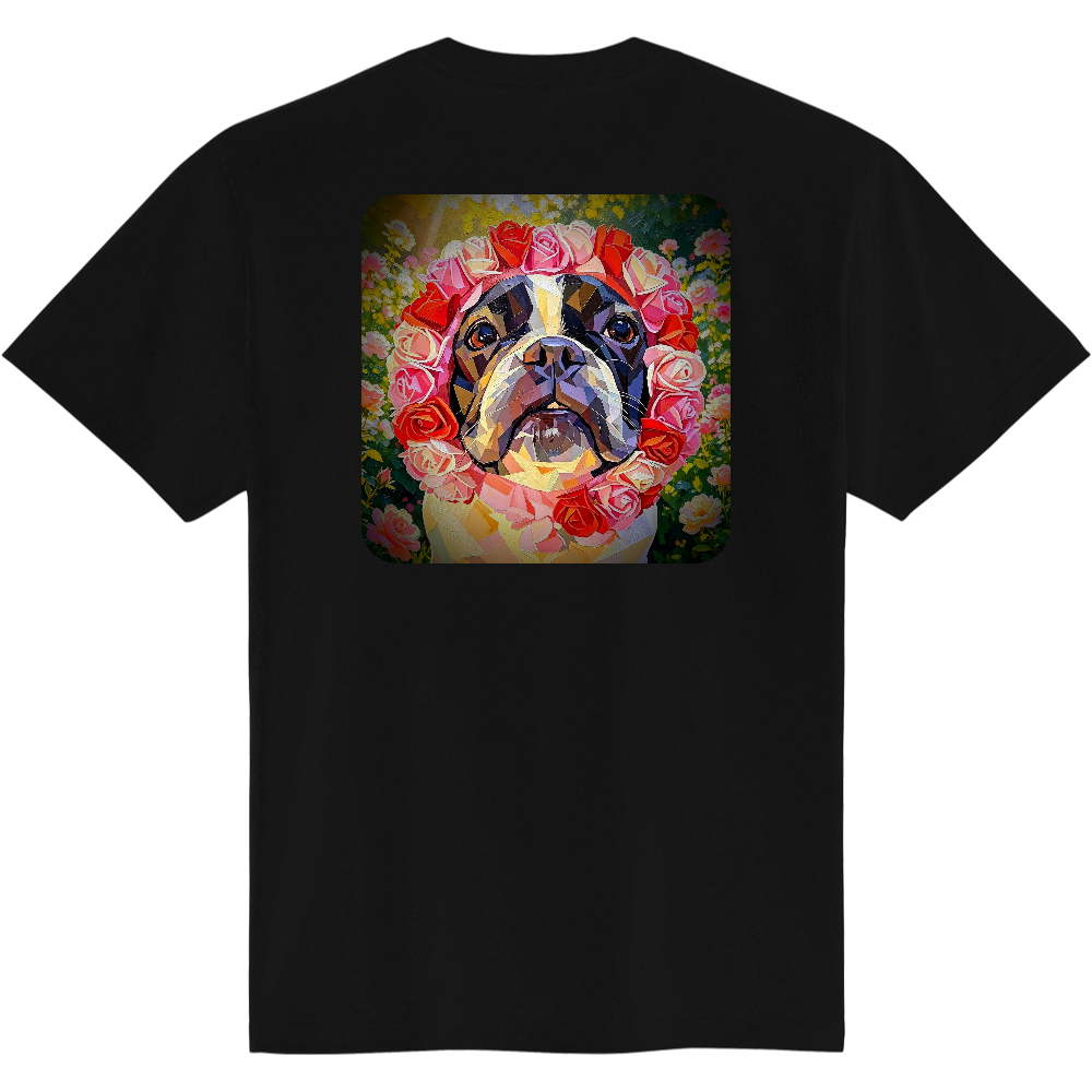 黒Tシャツ2