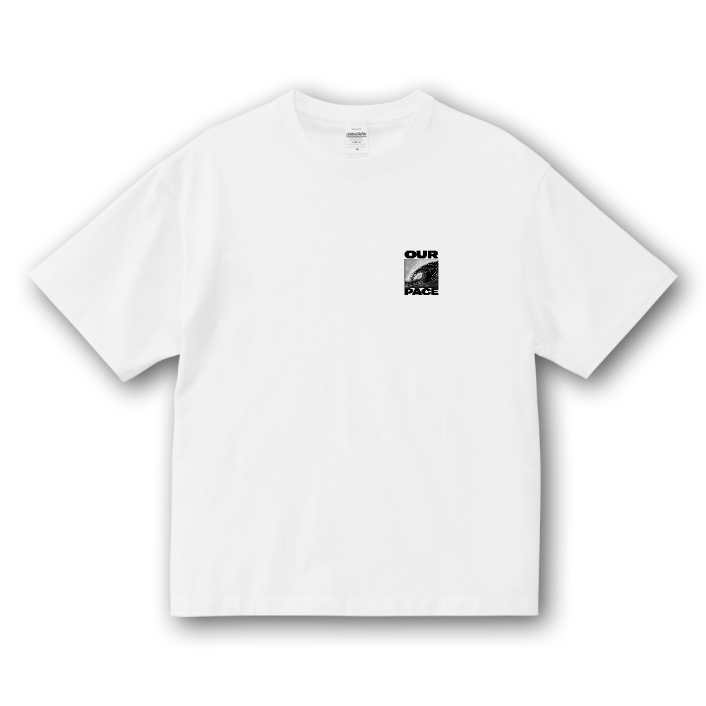OUR PACE T-shirt