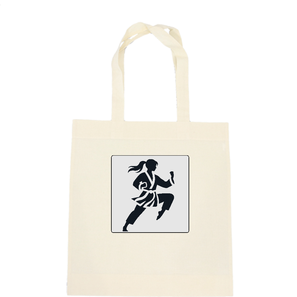 武道トートバック