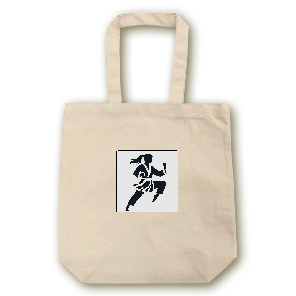 武道トートバック