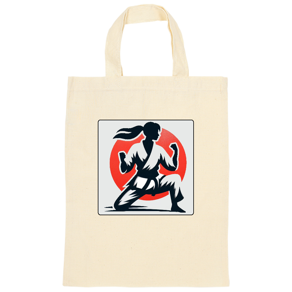 武道トートバック