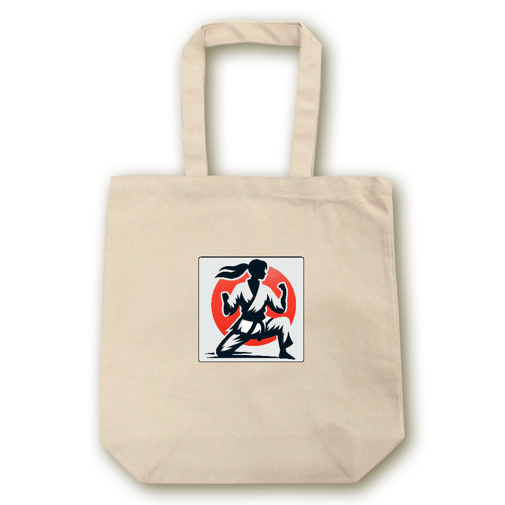 武道トートバック