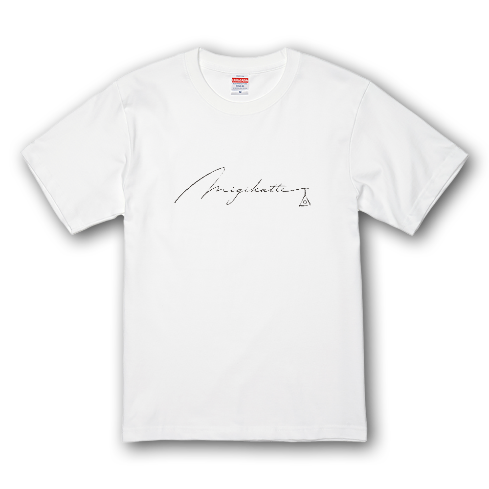 migikatte Signature TNMG Edition