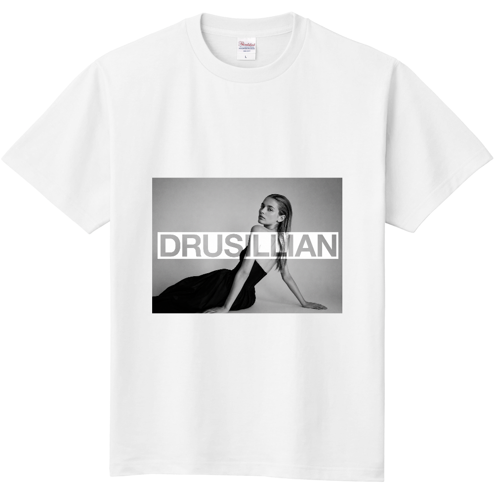 DRUSILLIAN 白ロゴ PHOTO33